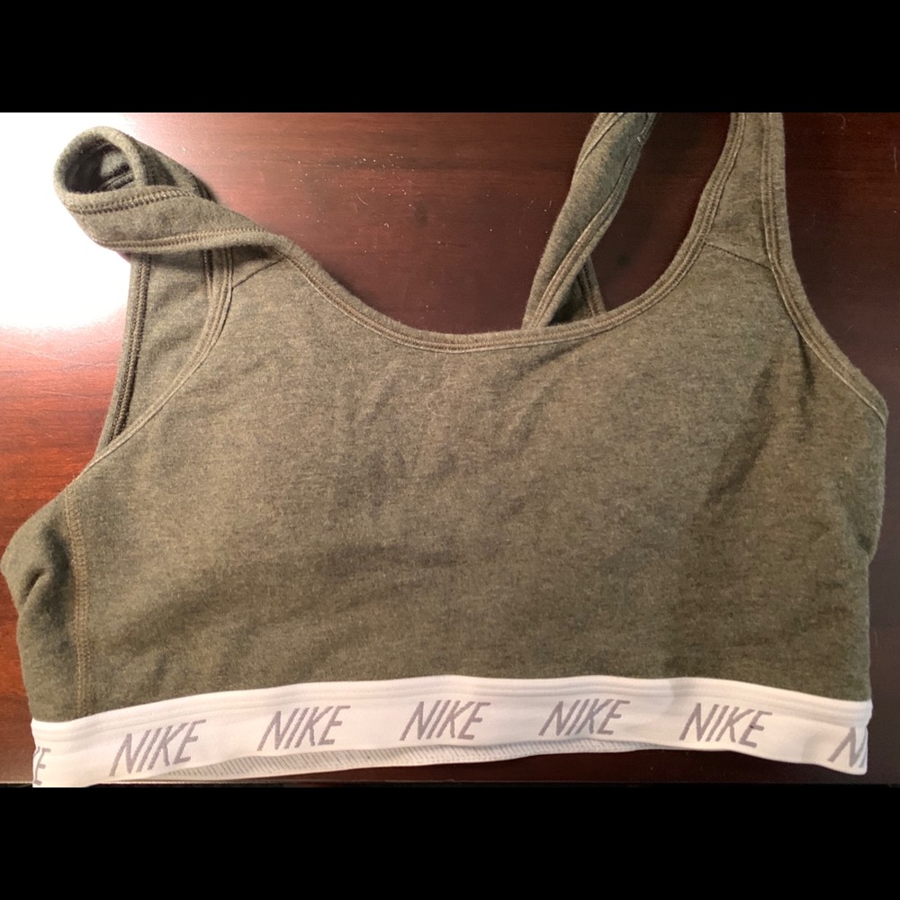 LAST CHANCE! Nike Sports Bra